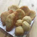Cooksnap dari Mama Vajaz untuk resep Pempek DOS (Tanpa Ikan)