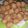 Cooksnap dari Rafida Nur Anggraini untuk resep Roti Ketawa / Onde Onde
