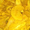 Neha Tyagi का कुकस्नैप जब उन्होंने मूली का अचार (mooli ka achar recipe in Hindi) बनाया था।