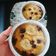 Cooksnap dari RN-LA untuk resep Puding Pisang oats kukus(Kreasi oatmeal untuk diet)