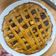 Cooksnap dari Yollanda Adiguna untuk resep Apple Pie Teflon