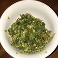 Cooksnap dari nurul hidayah untuk resep Teri sambal ijo ala padang