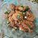Cooksnap dari Ive Gibran untuk resep Udang Saus Telur Asin
