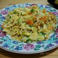 Cooksnap dari YuliOnet untuk resep Telur cah tomat trio bawang (#pr_recookmantenElise)