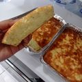 Cooksnap dari Novey Azza untuk resep Cake Kentang