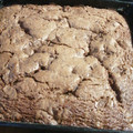 El cooksnap de Mika Diaz cuando hizo Torta de chocolate súper fácil 🎂.