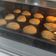 El cooksnap de Shirly Katari Arauz cuando hizo Galletas de aceite.