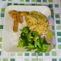 Cooksnap dari Reenia Muchtar untuk resep Mashed potato cheese