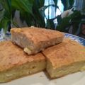 Cooksnap από Μαρία Δασκαλάκη στη συνταγή Εύκολη τυρόπιτα χωρίς φύλλο