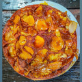 El cooksnap de Antonela Leguizamon cuando hizo Torta invertida de Manzana !! Delicia, suave y húmeda 🤗.