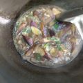 無舒 的 魚香茄子 cooksnap