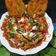 Jayshree Doshi's cooksnap of when they made પાલક પત્તા ચાટ (Spinach Leaves Chaat Recipe In Gujarati).