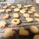 El cooksnap de andrea prieto cuando hizo Galletas de mantequilla fáciles.