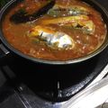 Cooksnap dari zaira yaya untuk resep Ikan kembung asam padeh