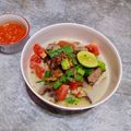 Cooksnap dari tommy wiriadi putra untuk resep Soto Betawi Ayam Devina Hermawan