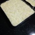 Cooksnap dari Yoeni Rachmat untuk resep Cheesecake lumer no bake - keto friendly
