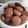El cooksnap de Patricia Sanguinetti cuando hizo Galletitas crocantes de avena y chocolate.