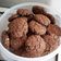 El cooksnap de Patricia Sanguinetti cuando hizo Galletitas crocantes de avena y chocolate.