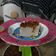 Cooksnap dari Yenny Alexander untuk resep Kue Keladi Ebi