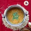 Deepa Rupani का कुकस्नैप जब उन्होंने मूँग की दाल (Moong Ki Dal recipe in Hindi) बनाया था।