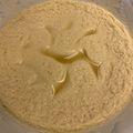 田禮瑄 的 外婆的醬油蒸蛋 cooksnap