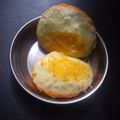 Bharti Goel's cooksnap of when they made Bread cham cham.