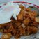 Cooksnap dari Visca Velina untuk resep Nasi goreng with saus gochujang