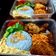 Cooksnap dari ita rosita untuk resep Nasi uduk biru