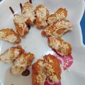 Cooksnap dari Erny Zhuo untuk resep Leng Hong Kien Simple (Udang Saos Mayonaise)