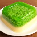 Cooksnap dari Ratna Dewi untuk resep Pudding Lumut Mentega resep Tintin Rayner