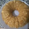 El cooksnap de saramaria32 cuando hizo Bizcocho de yogur.