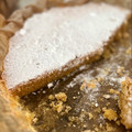 El cooksnap de Marieta cuando hizo Tarta de Santiago "InLove" :) - Thermomix.