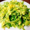 Cooksnap của Lâm Lâmm khi họ làm theo món Khổ Qua Xào Trứng