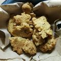 Cooksnap dari Uswatun Hasanah untuk resep Prekedel Tahu