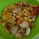 Cooksnap dari Siva Alesha_Kitchen untuk resep Oseng tahu jagung sambal terasi