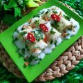 Cooksnap dari 🍀Vida Tyas🍀 untuk resep Wadai Ipau Gulung