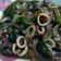Cooksnap dari Riana Ummu Fathurrahman untuk resep Oseng cumi hitam pedas