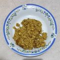 Cooksnap dari Enggar untuk resep Nasi goreng Jawa spesial