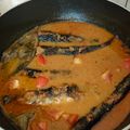 Cooksnap dari Bunai Linayati Dini untuk resep Mangut Lele Asap Ala Semarang