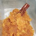 Cooksnap dari Sekar Larasati untuk resep Selai Nanas Mudah dan Enak [Isian Nastar]