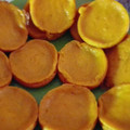 Cooksnap dari Rerin Santiana untuk resep Kue Lumpur Labu Kuning