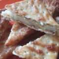 Cooksnap dari Nofi Baharuddin untuk resep 📑 Gabin Vla susu