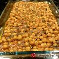Cooksnap από common στη συνταγή Η Ρεβυθάδα της Μαριώς
