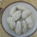 Cooksnap dari Shinta Amalia untuk resep Tekwan Keto flourless #ketopad