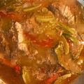 Cooksnap dari Handayani untuk resep Cuan Cuan Ikan Belanak