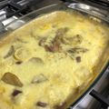 صورة من Mariam Sholkamy، شاركها بعد تجربة وصفة سمك فيليه بصوص الزبده والليمون 🐟😋