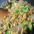 Cooksnap dari Oskarina untuk resep Mie Nyemek Indomie Goreng