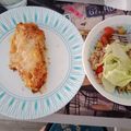El cooksnap de xmonnnie.ah.x UwU cuando hizo Milanesas de pollo en airfryer.