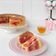 Cooksnap dari Presella untuk resep Marmer Cake ala Pak Sahak (Metode All in One)