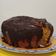 Cooksnap de Afonso Valadeiro quando cozinhou Bolo de cenoura 🥕 com cobertura de chocolate.